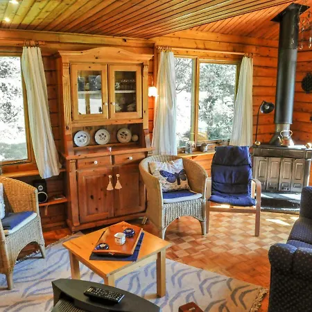 Domek alpejski Chalet De Ronde