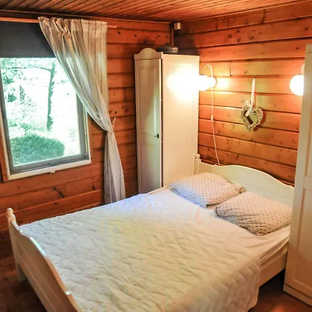 Chalet De Ronde * Barvaux-sur-Ourthe