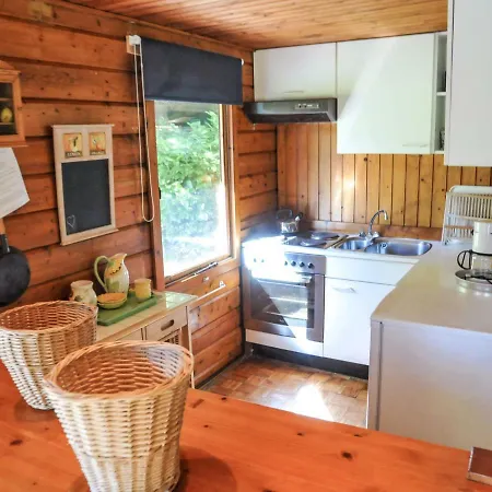 Chalet De Ronde * Барво